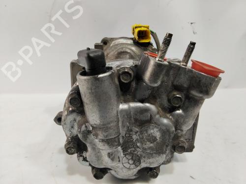 AC Kompressor PEUGEOT 407 (6D_)  | BP29738409M34