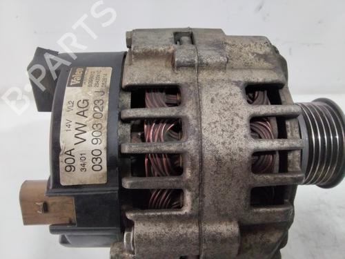 Alternator VW GOLF IV (1J1) 1.8 T | BP29905543M7 