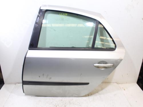 Left rear door RENAULT LAGUNA II (BG0/1_) 1.9 dCi (BG08, BG0G) | BP17457304C4 
