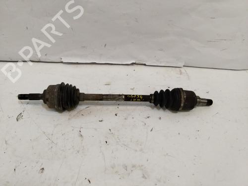 Used Left front driveshaft CITROËN C3 I (FC_, FN_) 1.6 16V (109 hp) 18526449