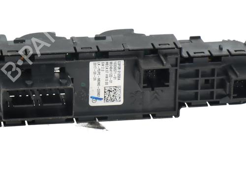 Left front window switch PEUGEOT 5008 II (MC_, MJ_, MR_, M4_) | BP31613368I27