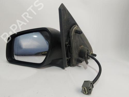 Used Left mirror FORD MONDEO III Saloon (B4Y) 2.0 16V TDDi / TDCi (115 hp) 27692044