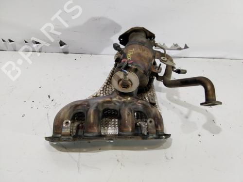 Catalyst TOYOTA COROLLA Hatchback (_E21_, _EA1_, _EH1_) | BP32015729M10