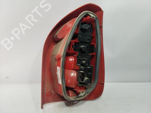 Left taillight CITROËN XSARA PICASSO (N68) 1.6 16V | BP29855946C34