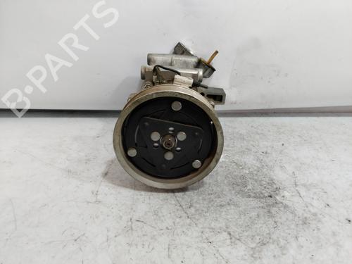 AC compressor RENAULT KANGOO (KC0/1_)  | BP26569577M34 