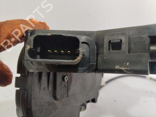 Front left lock RENAULT CLIO IV (BH_) 1.5 dCi 90 | BP25278223C98 