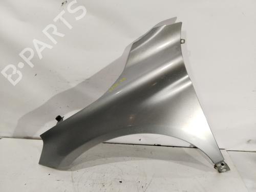 Forskærm venstre VOLVO XC60 I SUV (156) 2.4 D / D3 / D4 AWD (163 hp) 32774917