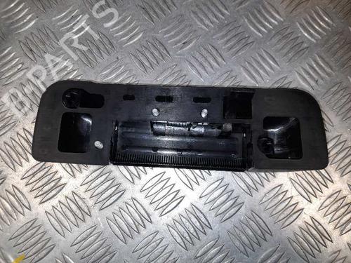 Tailgate handle SUZUKI VITARA Cabrio (ET, TA) [1988-2002]nullnull