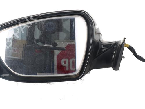 Used Left mirror Left mirror KIA CEE'D (JD) [2012-2018] 36387148 36387148