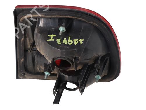 Left tailgate light SEAT LEON (1M1) | BP36785547C79 - Image 2