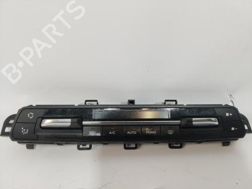 Climate control PEUGEOT RIFTER  | BP28586513I5 