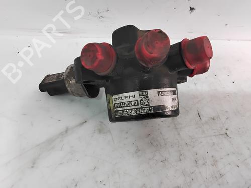 Injection rail FORD TRANSIT CONNECT (P65_, P70_, P80_) 1.8 TDCi | BP29816780M98