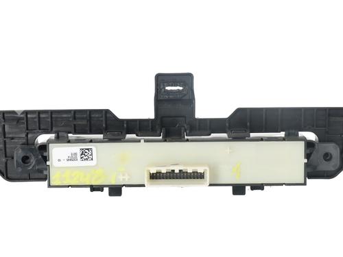 Warning switch DACIA SANDERO III | BP33755039I22 - Image 2