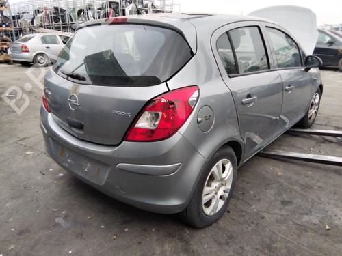 Starter OPEL CORSA D (S07)  | BP23457062M8 