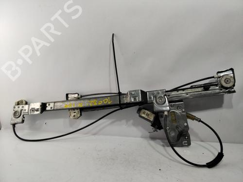 Front left window mechanism RENAULT KANGOO / GRAND KANGOO II (KW0/1_) 1.5 dCi 85 (KW0K, KW0L, KW0B) | BP29855968C22