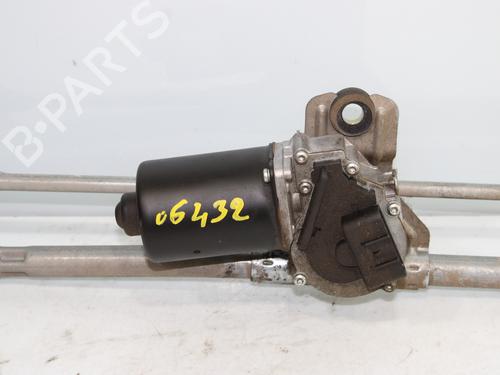 Front wiper motor FIAT STILO (192_) 1.9 D Multijet | BP17747841M29 
