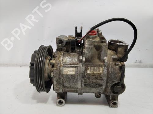Compresseur AC AUDI A6 C5 (4B2, 4B4) 2.5 TDI | BP29826024M34