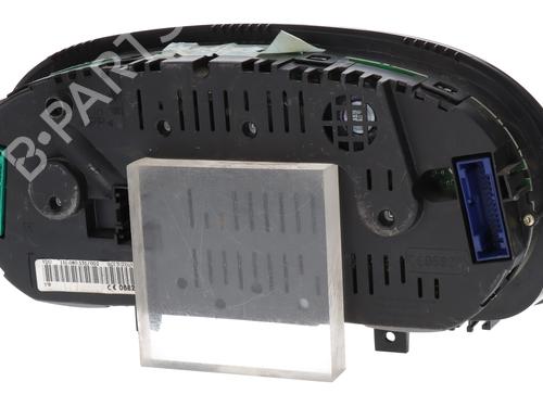 Instrument cluster VW GOLF IV (1J1)  | BP29464218C47 