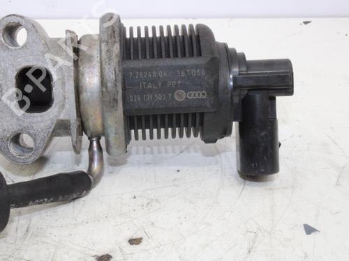 Egr SEAT IBIZA III (6L1)  | BP13617772M69 