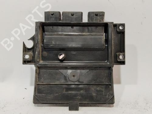Computer motormanagement RENAULT MEGANE II Saloon (LM0/1_)  | BP28518802M57