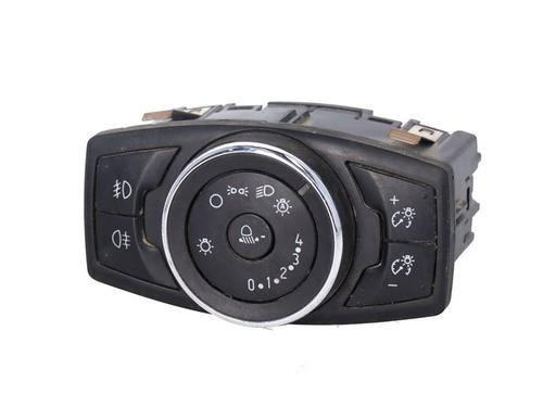 Used Headlight switch Headlight switch FORD TRANSIT CONNECT MPV 1.6 TDCi (95 hp) 39944341 39944341
