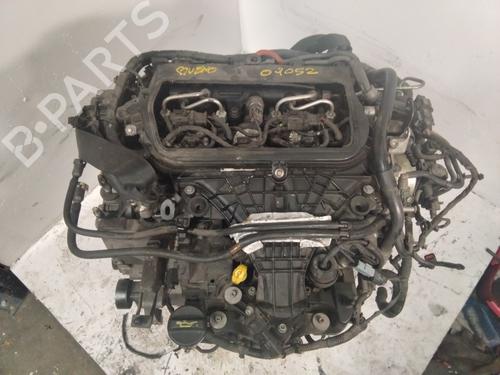 Engine FORD MONDEO IV (BA7)  | BP26390195M1 