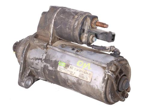 Used Starter Starter 38929296 38929296