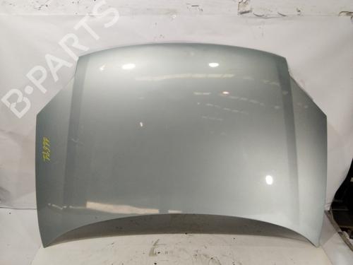 Used Hood Hood CITROËN BERLINGO / BERLINGO FIRST Box Body/MPV (M_) 2.0 HDI 90 (MBRHY, MCRHY) (90 hp) 35753478 35753478