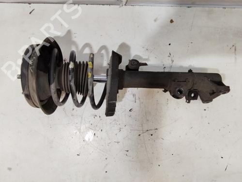 Used Left front shock absorber Left front shock absorber MERCEDES-BENZ CLK Convertible (A209) CLK 320 CDI (209.420) (224 hp) 36049339 36049339