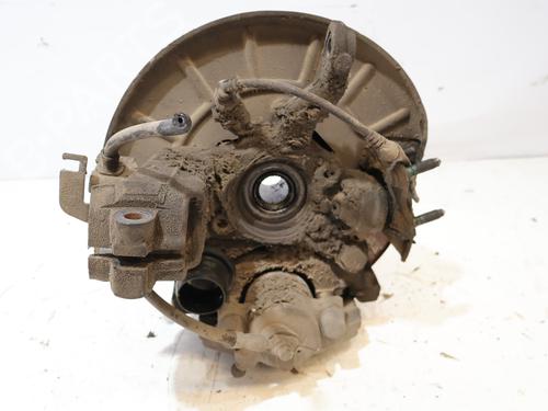Fusee rechts voor Fusee rechts voor VW GOLF PLUS V (5M1, 521) [2004-2013] 37459753 37459753