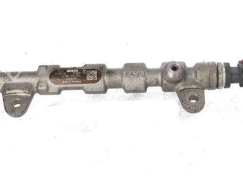 Used Injection rail OPEL INSIGNIA A (G09) [2008-2017]  32167377