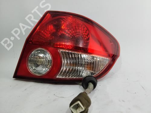 Used Right taillight HYUNDAI GETZ (TB) 1.1 (63 hp) 25471409