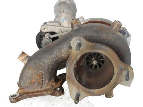 Turbocharger/Supercharger BYD SEAL EV | BP32461445M71