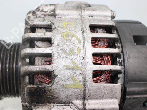 Alternator AUDI A4 B6 (8E2)  | BP18532096M7 