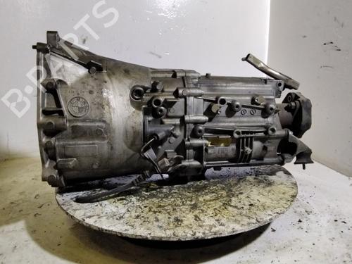 Gearbox BMW 1 (E87) 118 d | BP19700906M3 