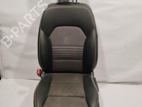 Used Left front seat MERCEDES-BENZ B-CLASS Sports Tourer (W246, W242) B 220 CDI / d (246.203) (170 hp) 25283596