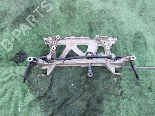 Used Subframe Subframe AUDI A3 Sportback (8VA, 8VF) 35 TFSI (150 hp) 32758531 32758531