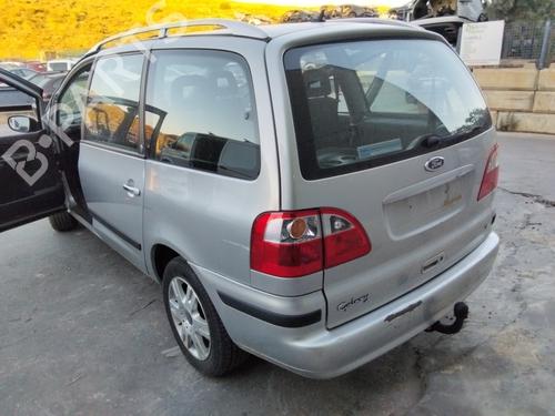 Mass air flow sensor FORD GALAXY I (WGR)  | BP22747105M95 