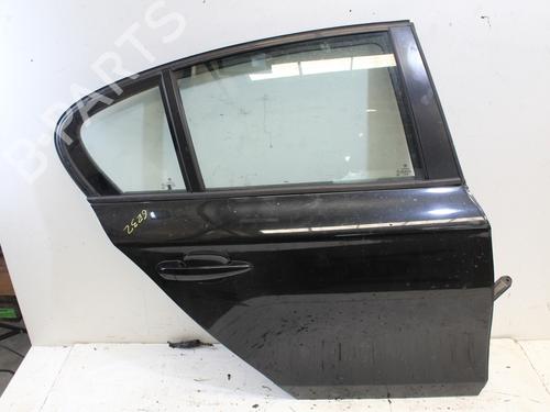 Right rear door BMW 1 (E87) 118 d | BP17386700C5 
