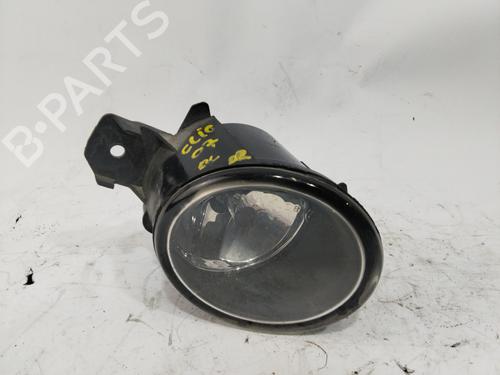 Used Right front fog light RENAULT CLIO II (BB_, CB_) [1998-2016]  28502036