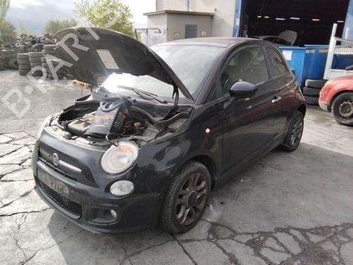 Brugte FIAT 500 (312_)    4634841