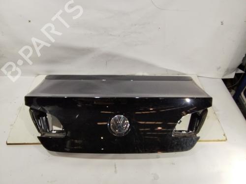 Used Tailgate VW PASSAT CC B6 (357) [2008-2012]  32014542