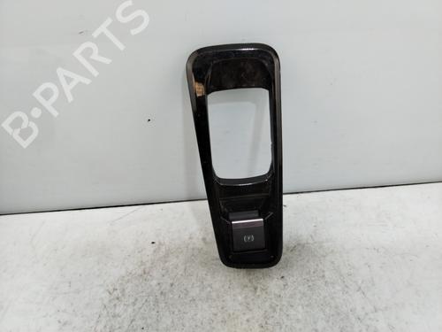 Used Electric handbrake CITROËN C5 AIRCROSS (A_) [2018-2025]  18511037