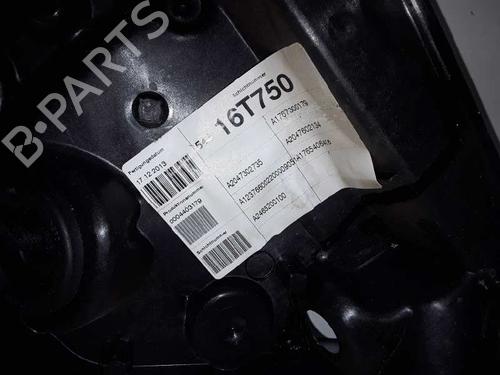 Rear left window mechanism MERCEDES-BENZ B-CLASS Sports Tourer (W245)  | BP12315213C24 