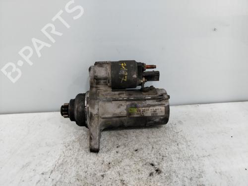 Used Starter SEAT ALTEA (5P1) [2004-2015]  19936110