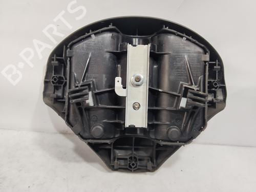 Driver airbag PEUGEOT 307 Break (3E) 1.6 HDi 110 | BP27818273C9 