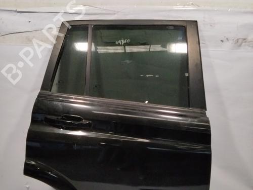Dør høyre bak SSANGYONG KYRON  | BP27564261C5 