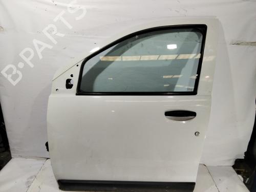 Left front door DACIA DOKKER Box Body/MPV | BP32236654C2
