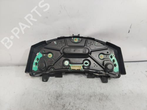 Cockpit OPEL MERIVA A MPV (X03)  | BP26122191C47 