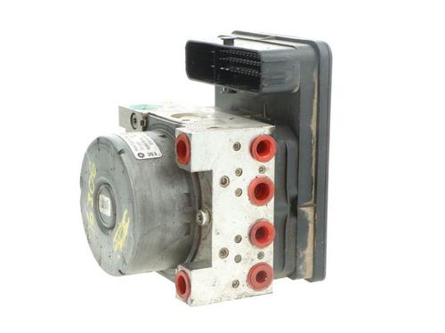 Used ABS pump ABS pump JEEP COMPASS (MP, M6, MV, M7) 2.0 CRD 4x4 (140 hp) 40182631 40182631
